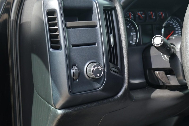 2015 Chevrolet Silverado 1500 Work Truck photo 13