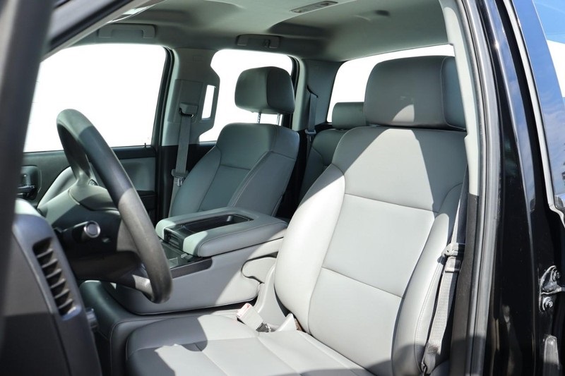 2015 Chevrolet Silverado 1500 Work Truck photo 15