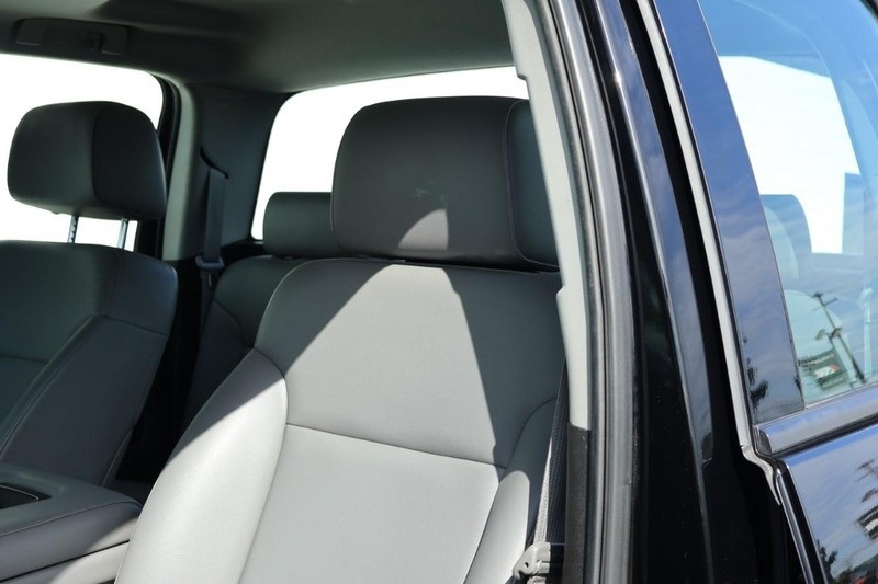 2015 Chevrolet Silverado 1500 Work Truck photo 16