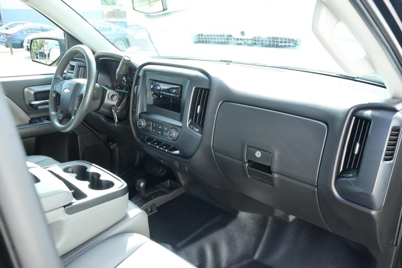 2015 Chevrolet Silverado 1500 Work Truck photo 17