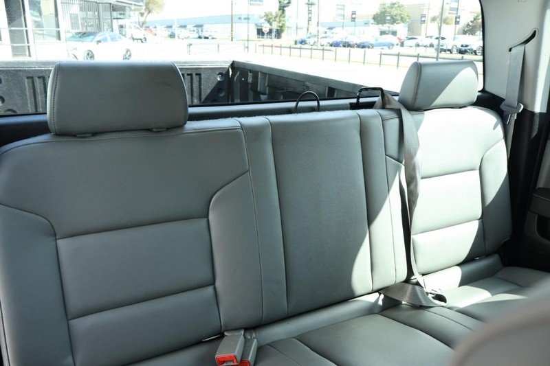 2015 Chevrolet Silverado 1500 Work Truck photo 19
