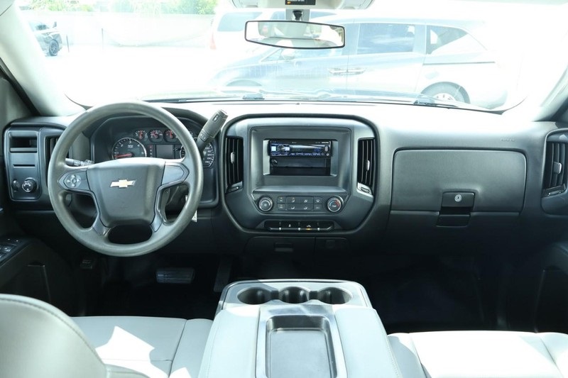2015 Chevrolet Silverado 1500 Work Truck photo 20