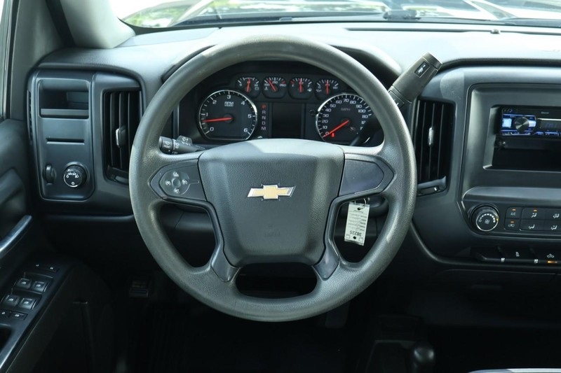 2015 Chevrolet Silverado 1500 Work Truck photo 22