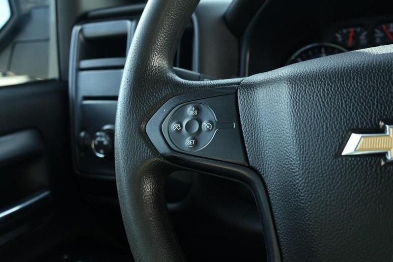 2015 Chevrolet Silverado 1500 Work Truck photo 23