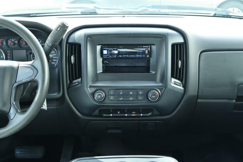 2015 Chevrolet Silverado 1500 Work Truck photo 24