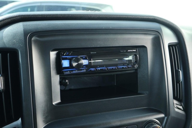 2015 Chevrolet Silverado 1500 Work Truck photo 25