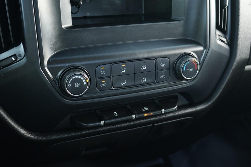2015 Chevrolet Silverado 1500 Work Truck photo 26