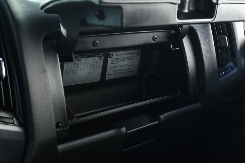2015 Chevrolet Silverado 1500 Work Truck photo 27