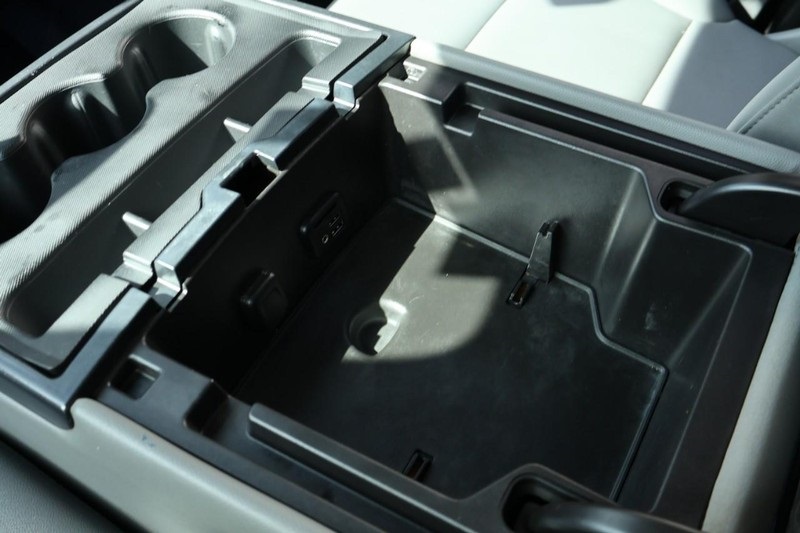 2015 Chevrolet Silverado 1500 Work Truck photo 28
