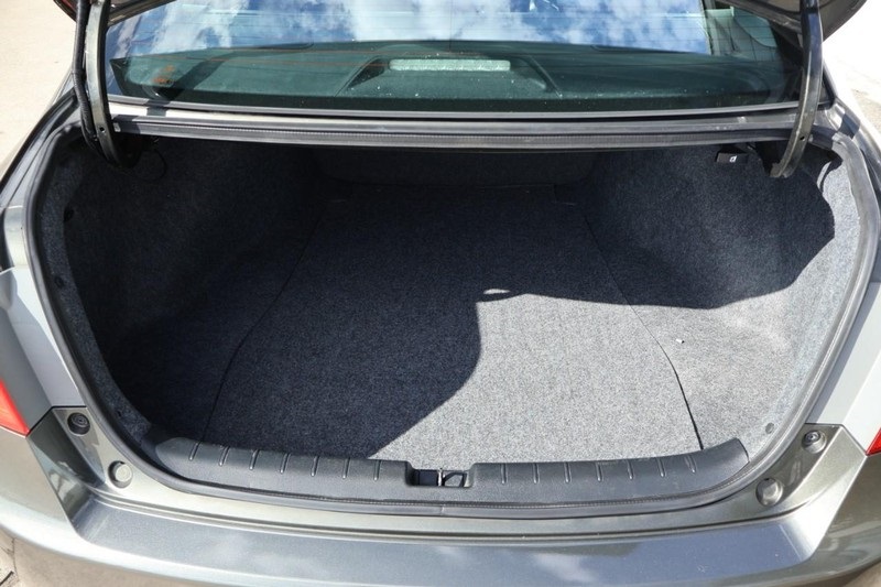 2014 Honda Accord Sport photo 9