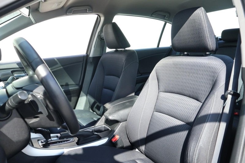 2014 Honda Accord Sport photo 18