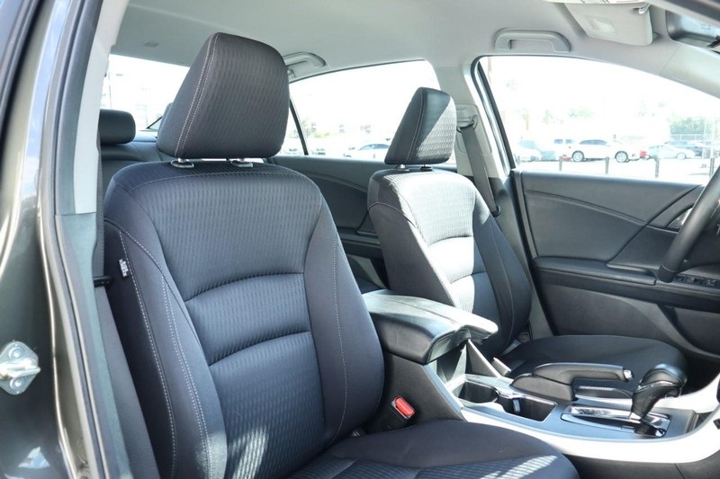 2014 Honda Accord Sport photo 22