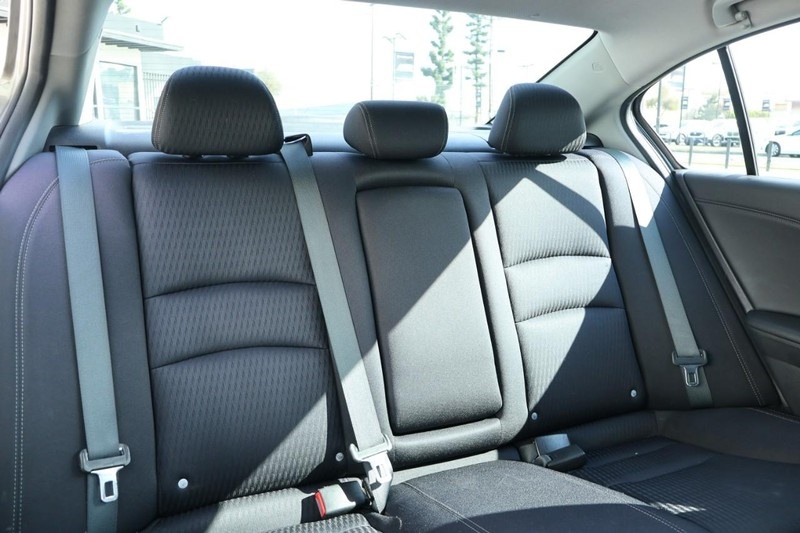 2014 Honda Accord Sport photo 23