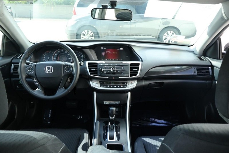 2014 Honda Accord Sport photo 24