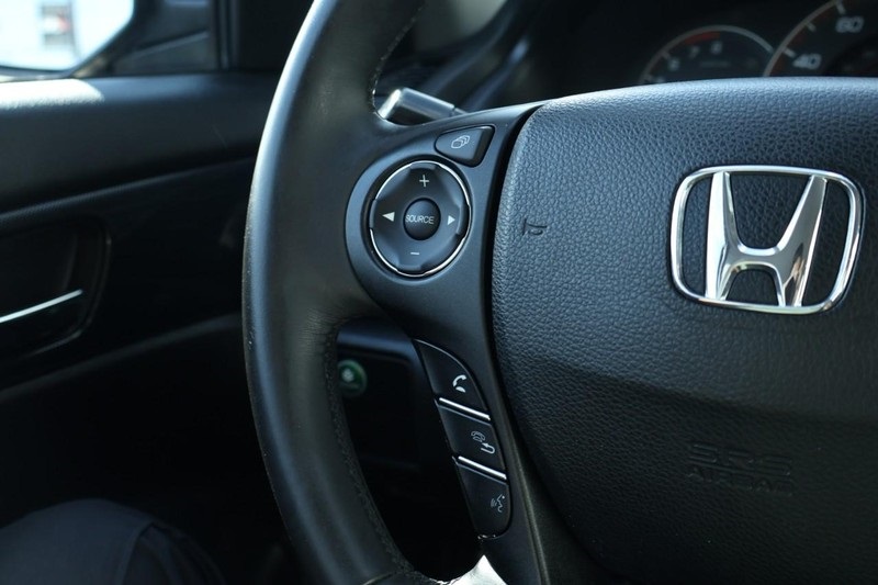 2014 Honda Accord Sport photo 27