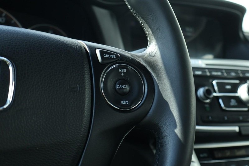 2014 Honda Accord Sport photo 28