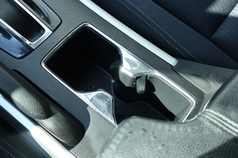 2014 Honda Accord Sport photo 34