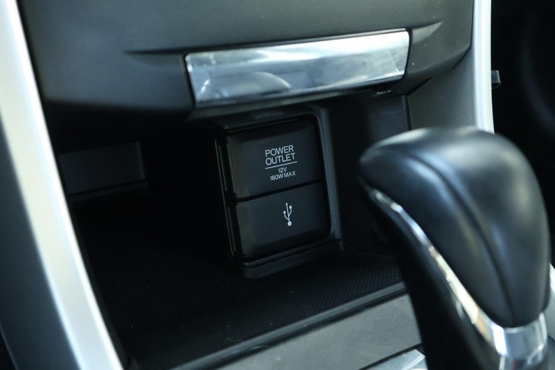 2014 Honda Accord Sport photo 35