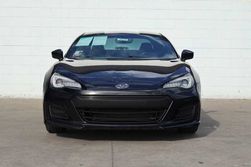 2019 Subaru BRZ Premium photo 2