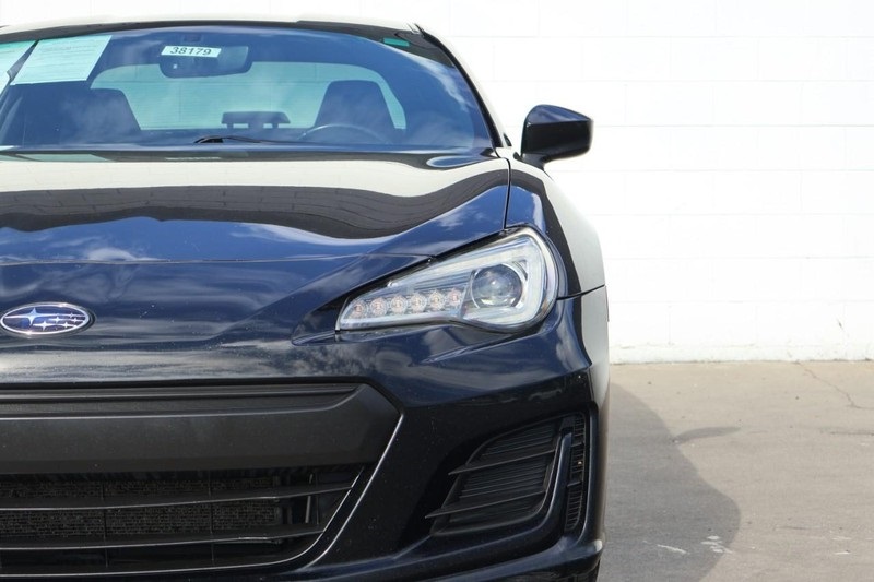 2019 Subaru BRZ Premium photo 3