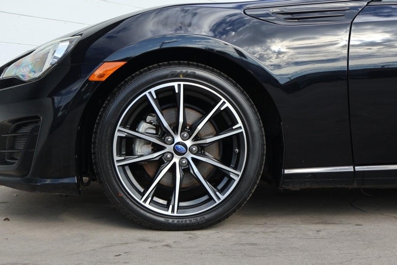 2019 Subaru BRZ Premium photo 14