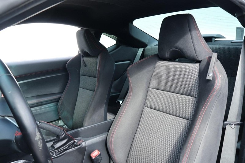 2019 Subaru BRZ Premium photo 18