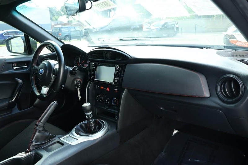 2019 Subaru BRZ Premium photo 20