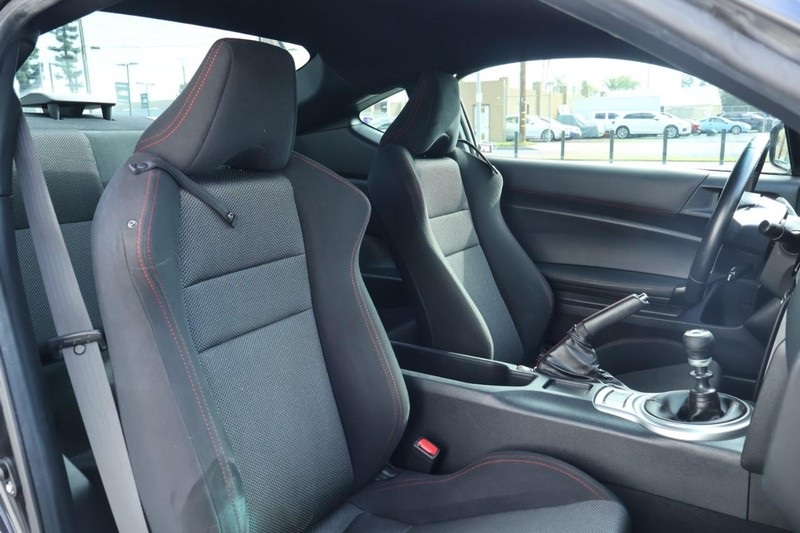 2019 Subaru BRZ Premium photo 21