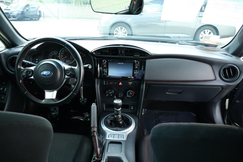 2019 Subaru BRZ Premium photo 23