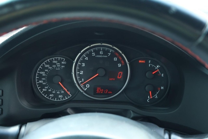 2019 Subaru BRZ Premium photo 24