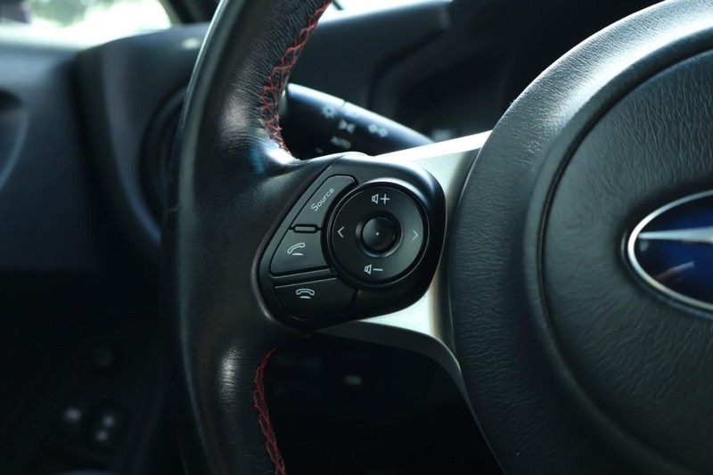 2019 Subaru BRZ Premium photo 26