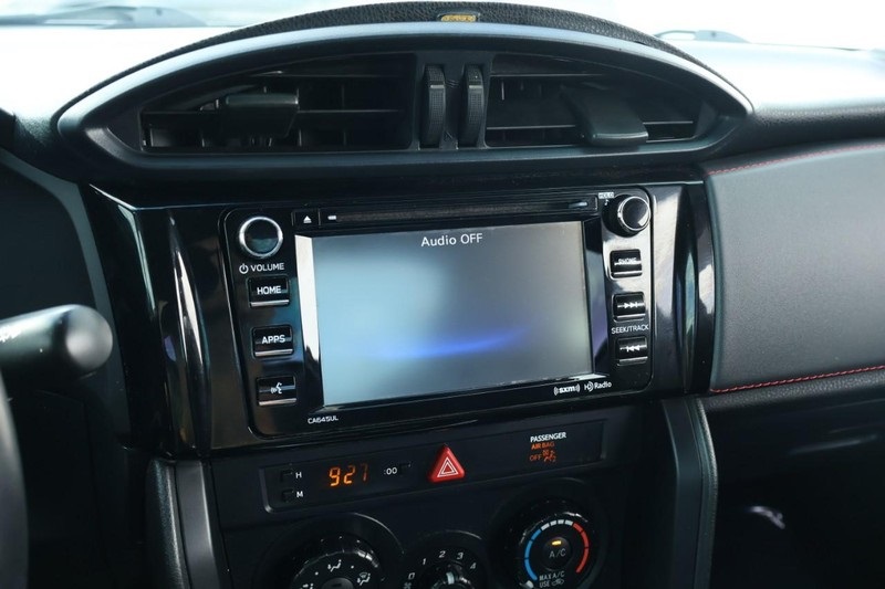 2019 Subaru BRZ Premium photo 28
