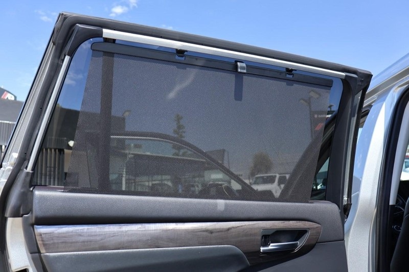 2021 Toyota Highlander Limited photo 24