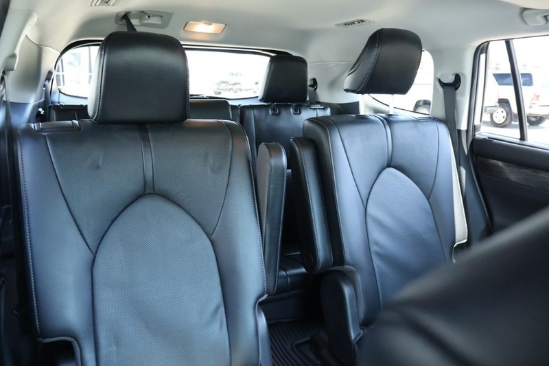 2021 Toyota Highlander Limited photo 25