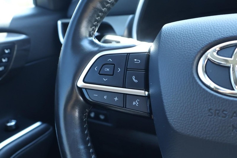 2021 Toyota Highlander Limited photo 32