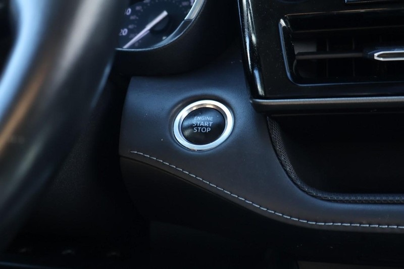 2021 Toyota Highlander Limited photo 34