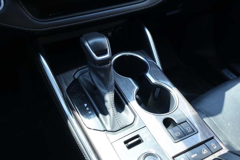 2021 Toyota Highlander Limited photo 40