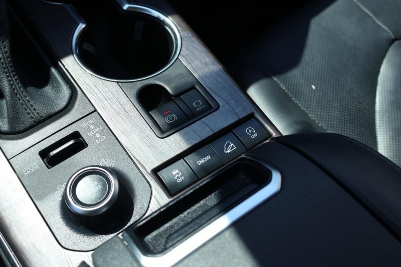2021 Toyota Highlander Limited photo 43