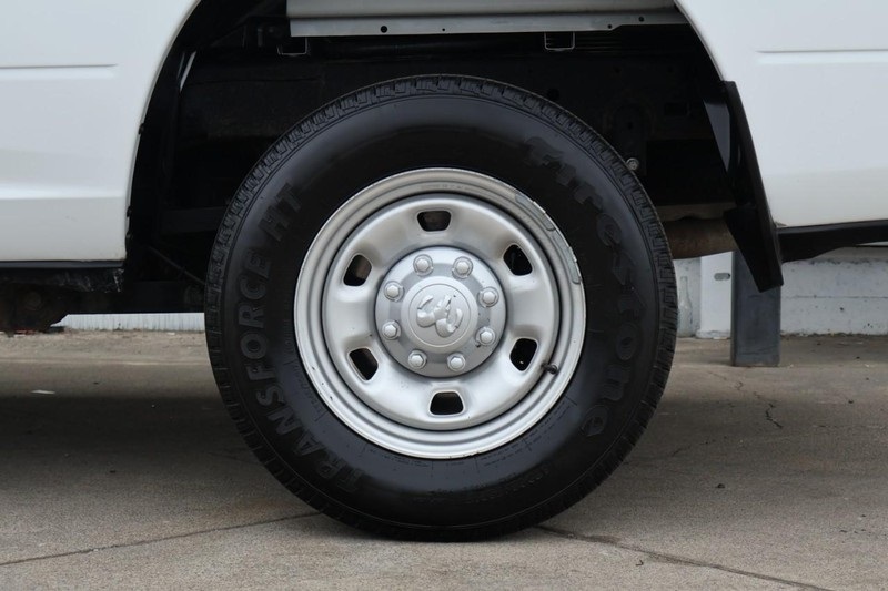 2018 Ram 2500 Tradesman photo 14