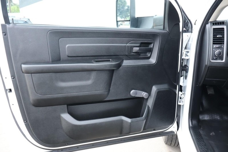 2018 Ram 2500 Tradesman photo 15