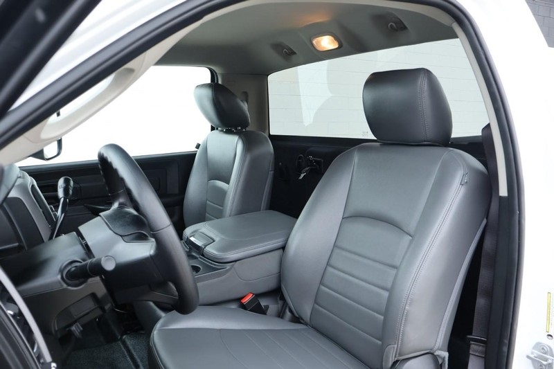 2018 Ram 2500 Tradesman photo 18