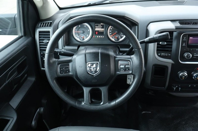 2018 Ram 2500 Tradesman photo 25