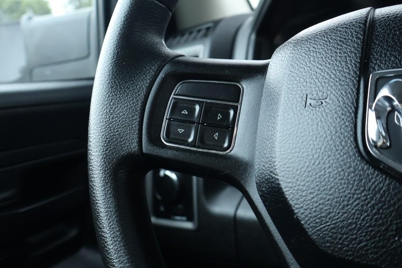 2018 Ram 2500 Tradesman photo 26