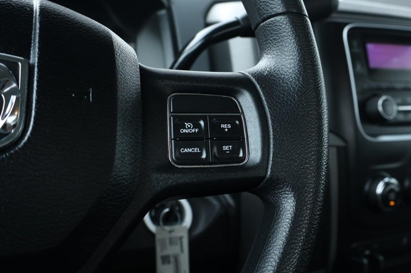 2018 Ram 2500 Tradesman photo 27