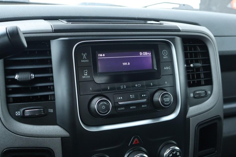 2018 Ram 2500 Tradesman photo 28