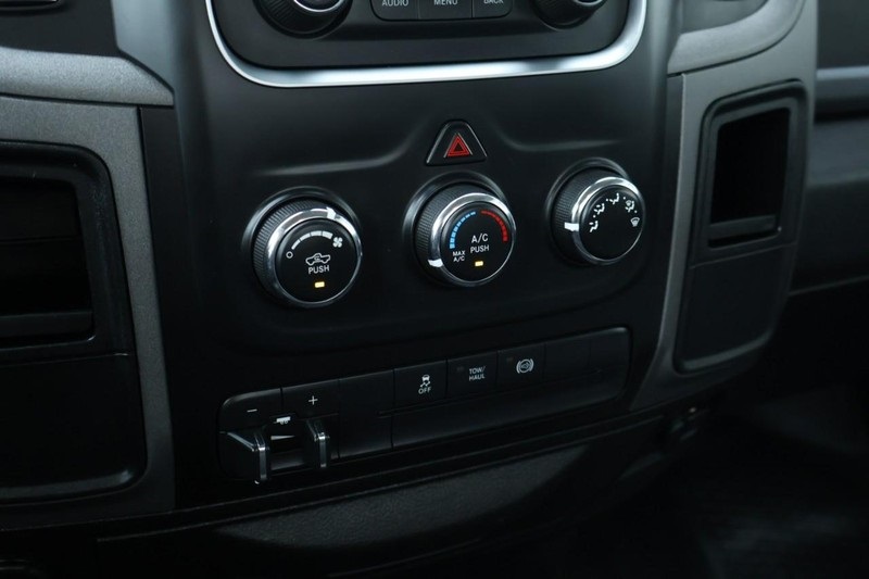 2018 Ram 2500 Tradesman photo 30