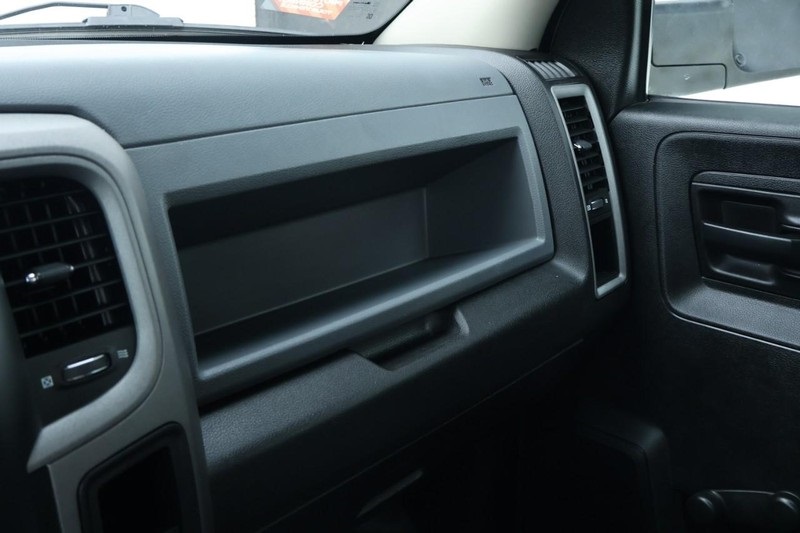 2018 Ram 2500 Tradesman photo 33