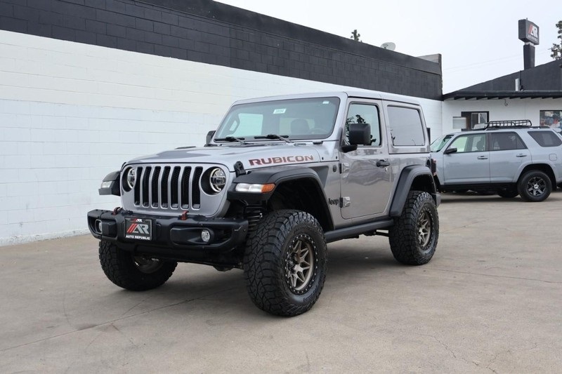 2021 Jeep Wrangler Freedom photo 13