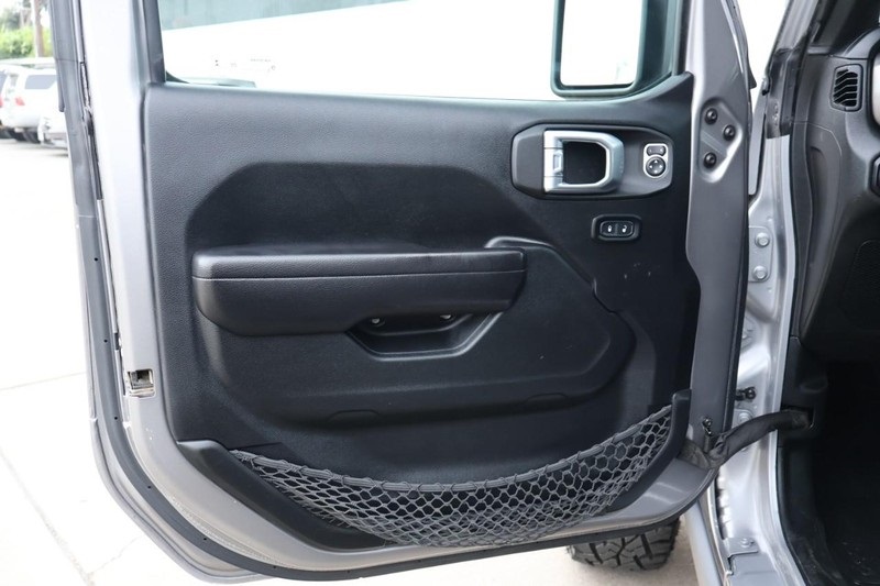 2021 Jeep Wrangler Freedom photo 18