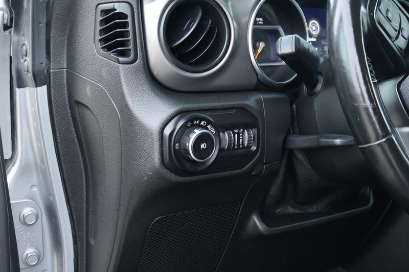 2021 Jeep Wrangler Freedom photo 19